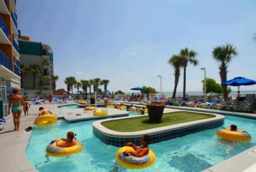 Atlantica Resort photo 51