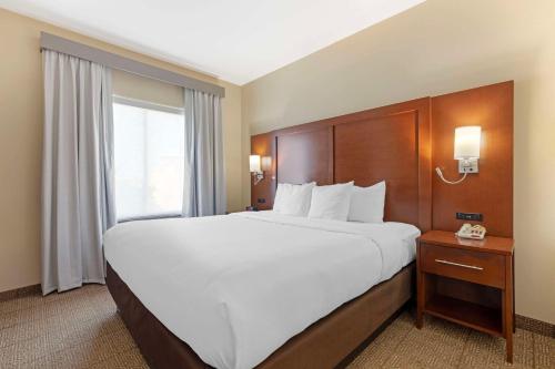 Comfort Suites West Dallas - Cockrell Hill Image