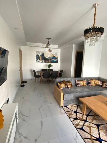 Φωτογραφία από το άλμπουμ του Belle appartement à découvrir σε El Harhoura