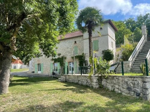 Saint-Amans-de-Pellagal
