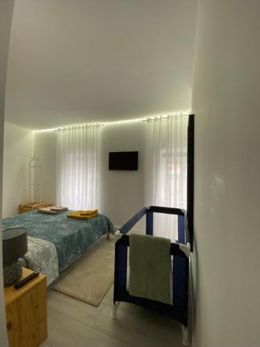 Urban 44 Guest House