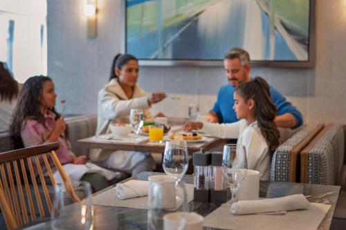 Thức uống tại The Hythe, a Luxury Collection Resort, Vail