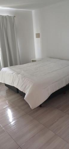 Cama ou camas em um quarto em Duplex Ballofet