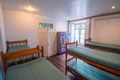 Afbeelding uit fotogalerij van Pelotas Bier Hostel in Pelotas