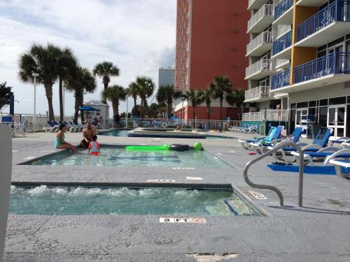 Atlantica Resort photo 57