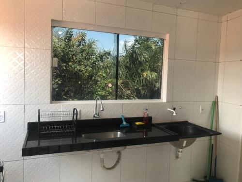 Gambar di galeri bagi Porto Dos Lençóis-Apt 12 di Barreirinhas