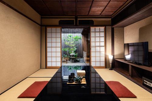 Rinn Premium Machiya Yae