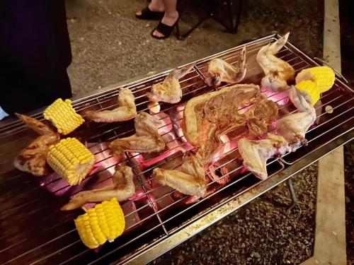 Fotografie z fotogalerie ubytování OPINE VILLAS/菠萝的海.度假别墅 v destinaci Semporna