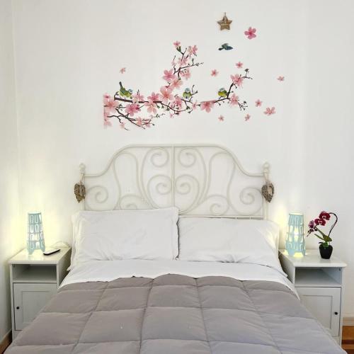 Prada District Milan Apartment