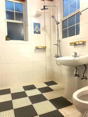 Bagno di 버킷 제주 - Bucket Jeju