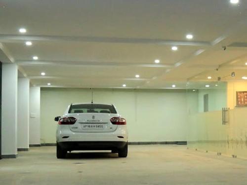 Foto da galeria de Hotel Swathi Urban Nest em Vijayawada