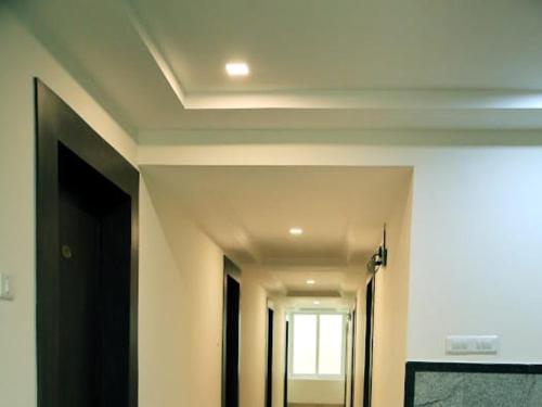 Foto da galeria de Hotel Swathi Urban Nest em Vijayawada