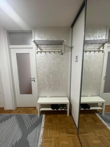 Fotografie z fotogalerie ubytování SASE Apartment v destinaci Sarajevo