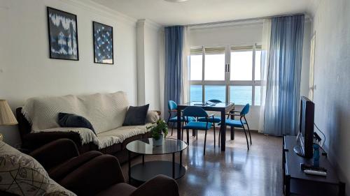 OLIVAR sea view apartment