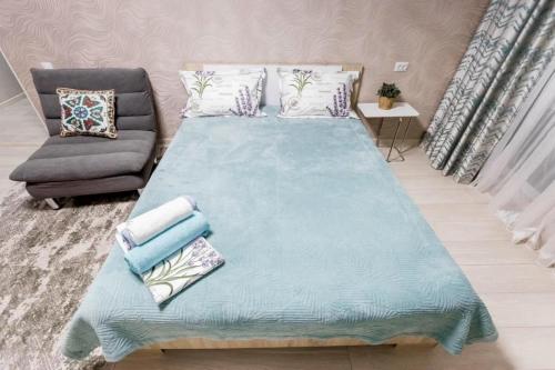 Уютная квартира на Арбате