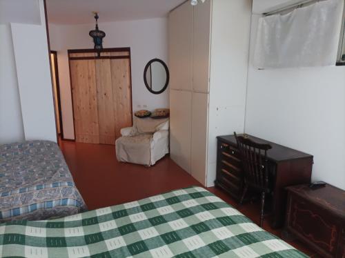 Кровать или кровати в номере La SOSTA