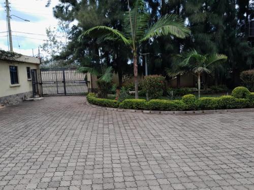 Gallery image of Florances Rest House in Nairobi