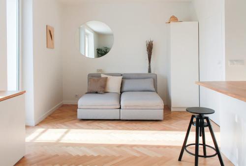 CITYSTAY 3 Maja Apartament w centrum