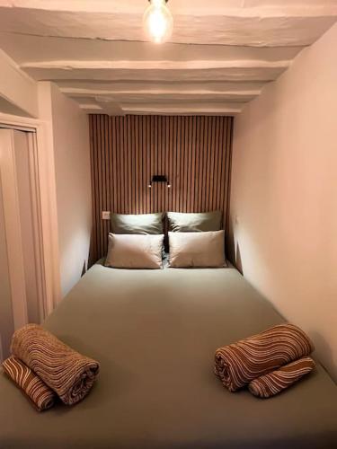 Studio Place du Vieux-Marché