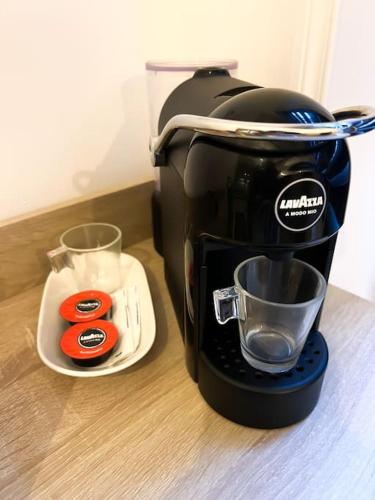 Photo de la galerie de l'établissement Studio Place du Vieux-Marché, à Rouen