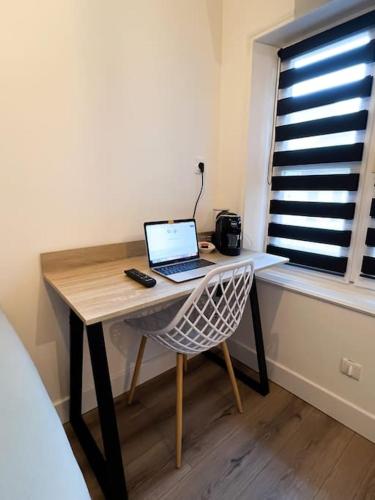 Photo de la galerie de l'établissement Studio Place du Vieux-Marché, à Rouen