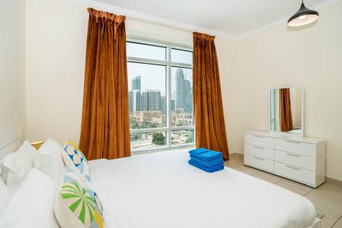 New Arabian Burj Views 801