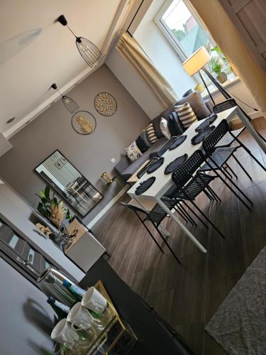 Chelosiowy Apartament Targi Kielce