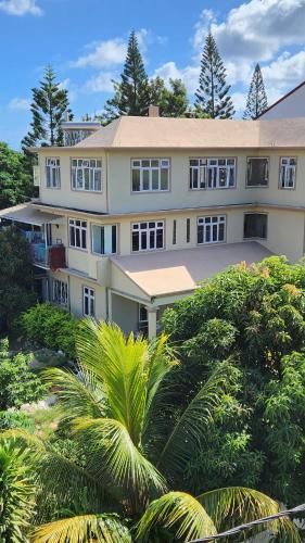 Villa Orchidee