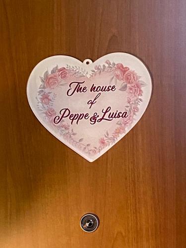 The House of Peppe&Luisa photo 3