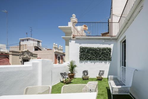 Macflats Ayuntamiento photo 221