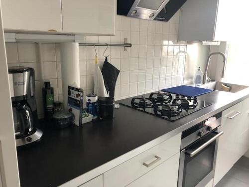 Photo de la galerie de l'établissement Chez Zidan, à Vincennes