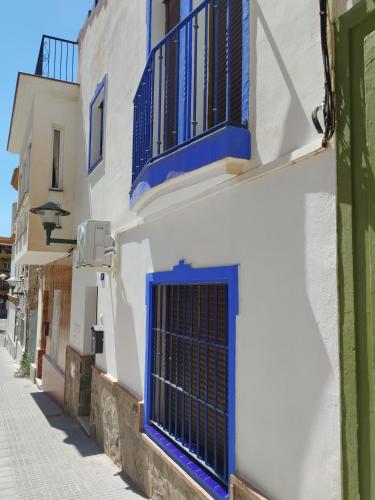 Casa Luque 9