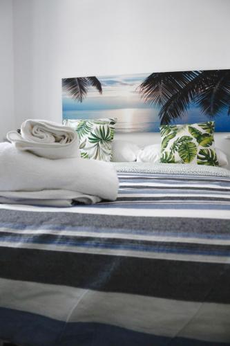 Lion Hostel by Kitesurf Tarifa