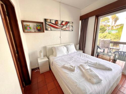 Estoril 4 - Nice & Cozy Little Studio with Terrace