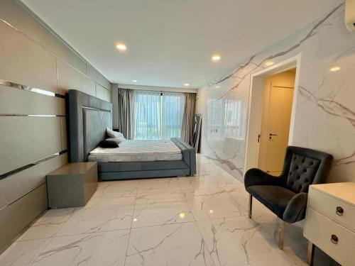 Fotografie z fotogalerie ubytování Palm Spring Pool Villa v destinaci Pattaya South
