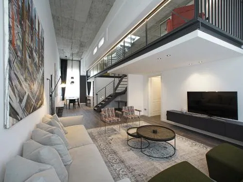 EDIT Lofts photo 87