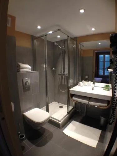 Logis Hotel la Ferme photo 14