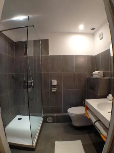 Logis Hotel la Ferme photo 4