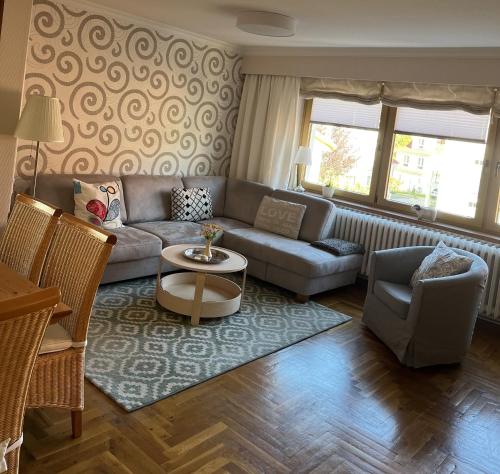 Ferienwohnung Dünensand photo 10