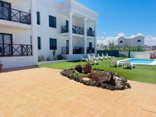 Casa Fuerteventura Soul El Cotillo