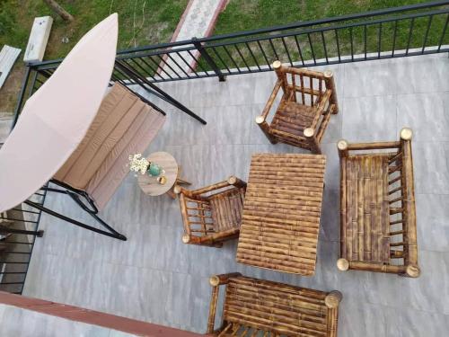 博尔若米Green Mountain Borjomi的相册照片