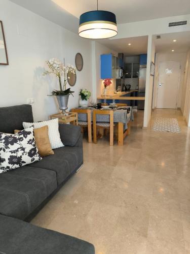 Balay Apartment Benidorm