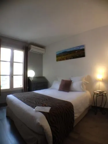 Logis Hotel la Ferme photo 15