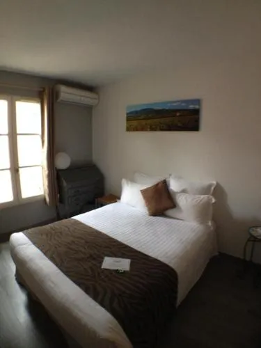 Logis Hotel la Ferme photo 13
