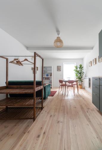 Φωτογραφία από το άλμπουμ του Le Bon Enfant - Appartements design en centre ville σε Cusset