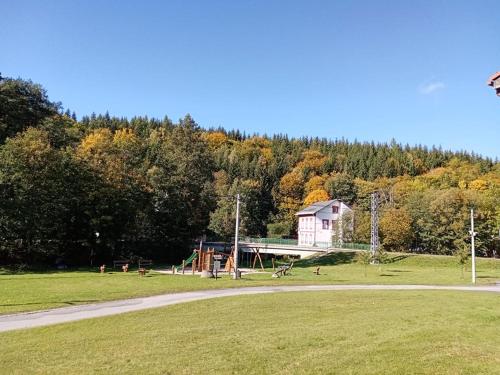 Apartmán Seasons, Malá Morávka