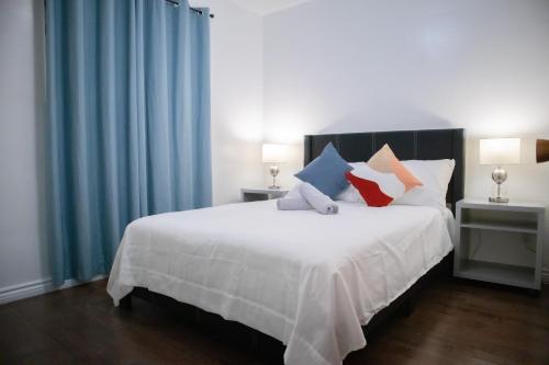 Cozy Private Room-Your Perfect place in Hamilton