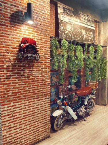 Foto de la galeria de Yotaka The Hostel a Bangkok