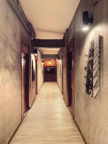 Foto de la galeria de Yotaka The Hostel a Bangkok