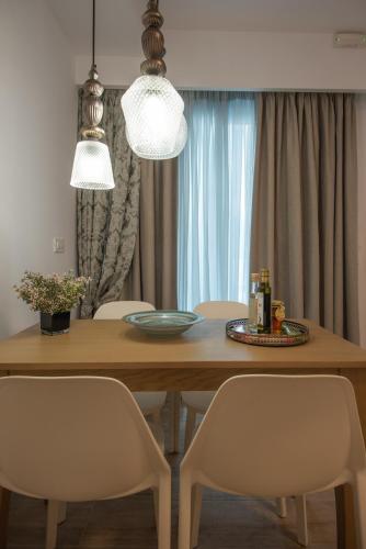アギオス・ニコラオスにあるAmmos Lux Apartments Creteのギャラリーの写真